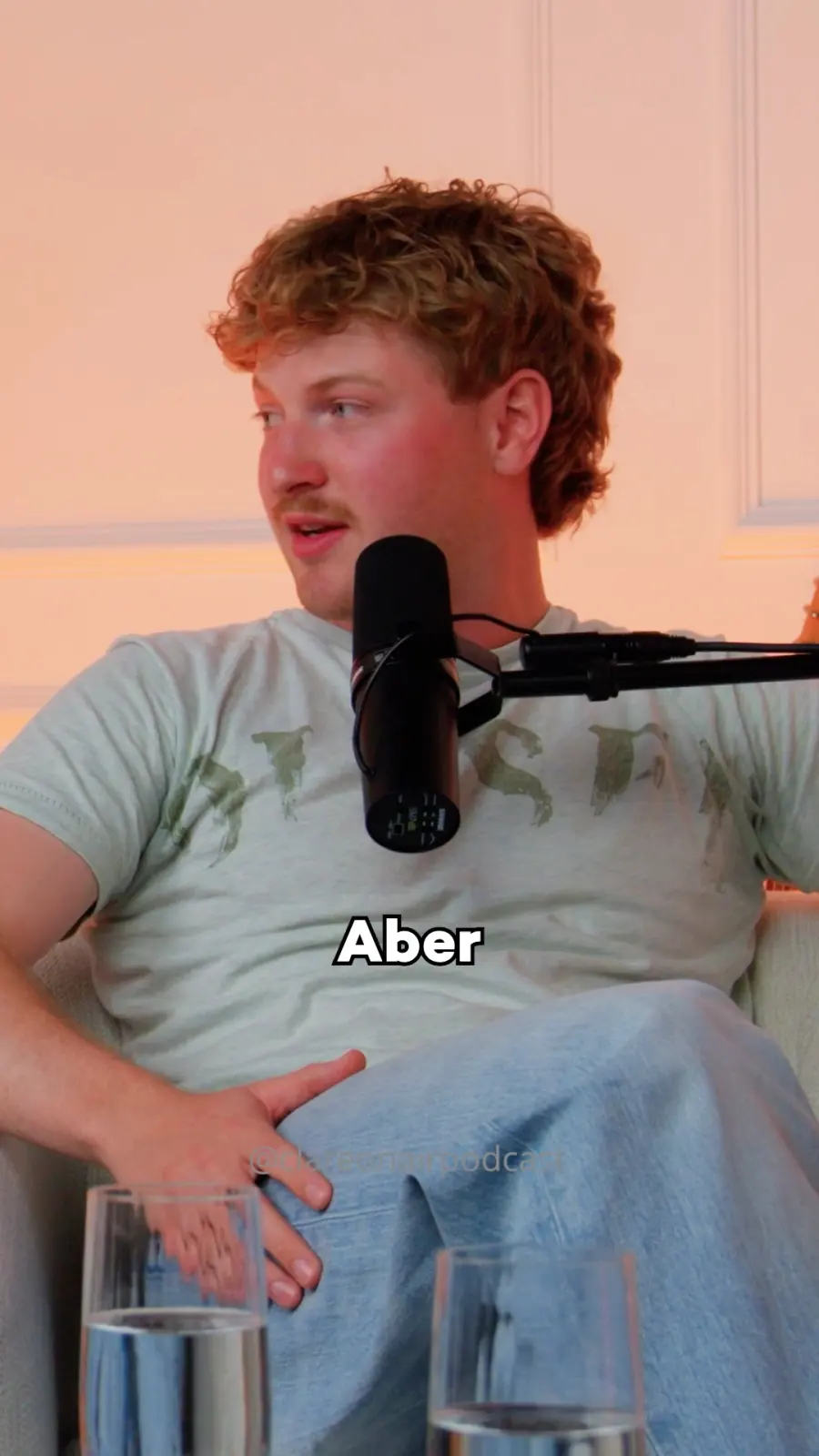 ClareOnAir – Podcast-Reel · 01099 zu Gast von cutterpepe