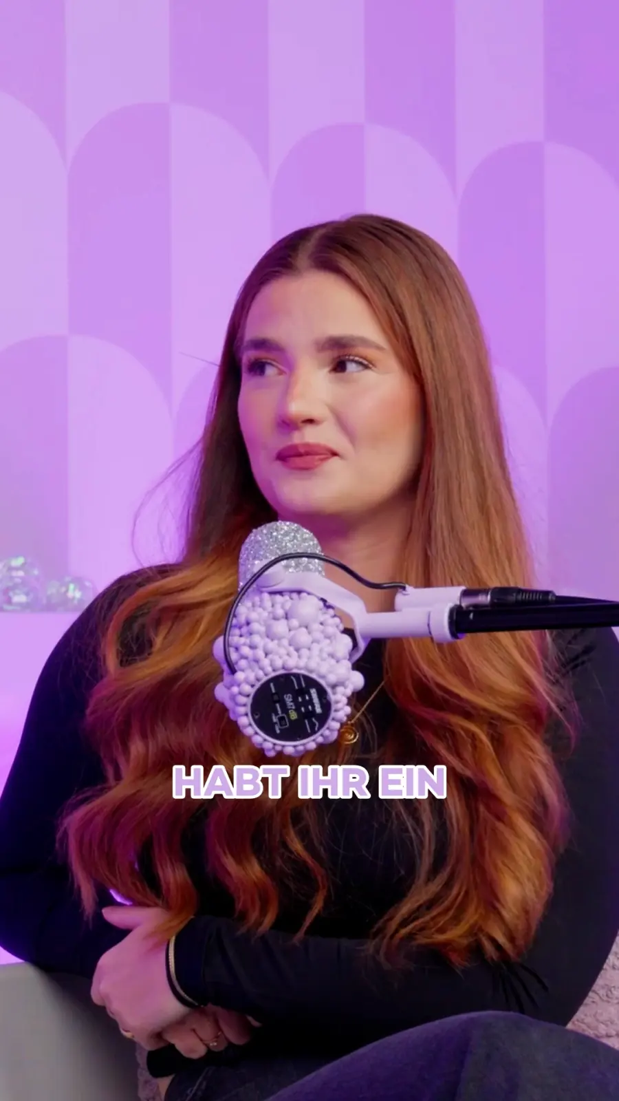 GirlsGirls – Podcast Highlights – Podcast-Reel von cutterpepe