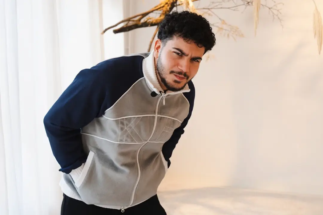 Rohat – Promo-Shoot von cutterpepe
